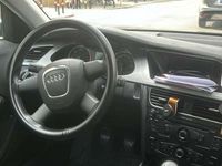 gebraucht Audi A4 20 TDI DPF