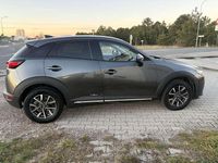 gebraucht Mazda CX-3 G150 AWD Revolution Top Aut.