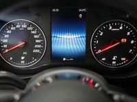 gebraucht Mercedes Citan 113 Tourer BASE Lang PDC Navi KAM SpurH
