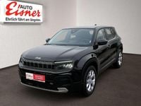 gebraucht Jeep Avenger 1.2 GSE T3 ALTITUDE