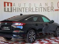 gebraucht Honda Civic e:HEV 2.0 Elegance e-CVT