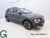 gebraucht Kia e-Niro GOLD/E-MOTOR/64,8KWH/AT/204/CR/SD