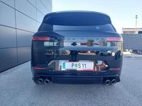 gebraucht Land Rover Range Rover Sport P635 Edition One
