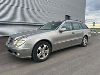 gebraucht Mercedes E220 T Elegance CDI Aut. ID:106