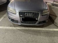 gebraucht Audi A6 3,0 TDI V6 quattro EXPORT