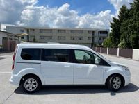 gebraucht Ford Tourneo Connect Grand Trend 1,5 TDCi Start/Stop L2