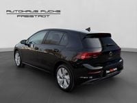 gebraucht VW Golf VIII Rabbit TSI