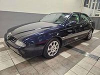 gebraucht Alfa Romeo 166 2.0 V6 TB