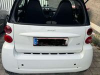 gebraucht Smart ForTwo Coupé forTwopassion softouch cdi DPF passion