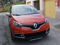 gebraucht Renault Captur Dynamique ENERGY TCe 90