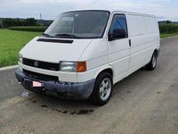 gebraucht VW T4 Transporter TDI 7DM1K2