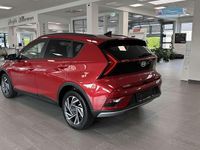 gebraucht Hyundai Bayon 1,0 T-GDI GO PLUS DCT *PP4-OO5/O6*