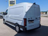 gebraucht Nissan Interstar InterstarKaWa L2H2 3,5dCi Tekna