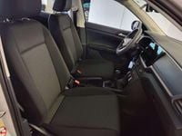 gebraucht VW T-Cross - 4Me TSI