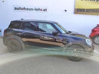 gebraucht Mini Cooper Countryman Cooper Countryman Aut.