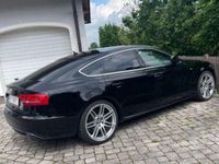 gebraucht Audi A5 Sportback 3,0 TDI quattro DPF S-tronic