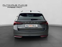 gebraucht Skoda Octavia Essence TSI mHEV DSG