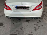 gebraucht Mercedes CLS350 CDI BlueEfficiency Aut. DPF