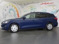 gebraucht Ford Focus Traveller 10 EcoBoost *BESTPREIS IN Ö!*