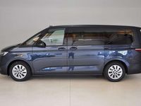 Gebraucht VW Multivan Business 150 PS (110 kW) 2025 Mittelblau  metallic Van