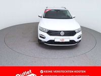 gebraucht VW T-Roc Design TSI