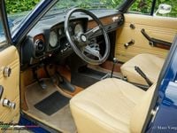 Gebraucht Alfa Romeo Alfetta 107 PS (78 kW) 1976 Blau Limousine