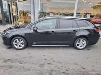 gebraucht Toyota Corolla 12 l TS Active *8-Fach*GPS*