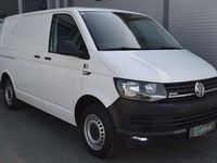 gebraucht VW Transporter T6Kasten KR 20 TDI 4Motion / NETTO: 21.566 €