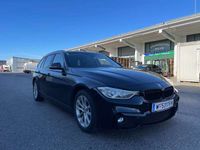 gebraucht BMW 330 330 d xDrive Touring Aut.