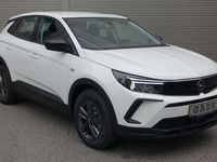 gebraucht Opel Grandland X 1,5 Diesel Business Edition Aut. Start/Stop