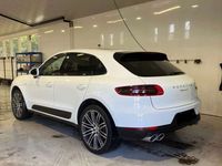 gebraucht Porsche Macan S Diesel 30 DSG