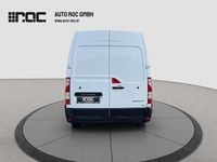 gebraucht Renault Master L2H2 33t dCi 135 Kamera/Tempomat/Toter-Winkel ...