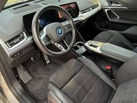 gebraucht BMW iX1 iX1eDrive20 64,8kWh