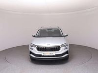 gebraucht Skoda Karoq Selection TSI