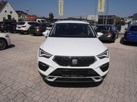 gebraucht Seat Ateca 20 Style TDI *2022er+LED+NAVI*