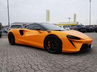 Gebraucht McLaren Artura 700 PS (514 kW) 2024 Orange Coupé