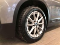 Gebraucht BMW X2 Advantage 190 PS (139 kW) 2022 Grau SUV