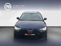 gebraucht Audi A1 25 TFSI intense