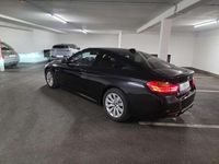 gebraucht BMW 420 420 d M Sport