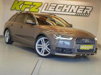 Gebraucht Audi A6 Allroad Ambiente 218 PS (160 kW) 2018 Braun Kombi