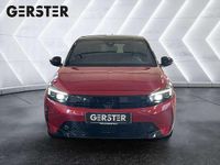 Gebraucht Opel Corsa 101 PS (74 kW) 2024 Rot Limousine