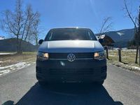 gebraucht VW T6.1 Transporter 2,0 Tdi - Mwst ausweisbar - PDC - Klima - 1. Hand