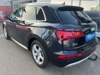 gebraucht Audi Q5 35 TDI ultra quattro Sport