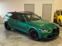 gebraucht BMW M3 G81 Competition xDriveACCSZHSZBHARMANK.360