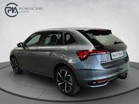 gebraucht Skoda Scala Monte Carlo TSI DSG