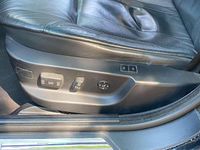 gebraucht BMW 530 530 d Edition Exclusive