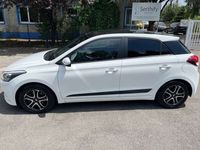 gebraucht Hyundai i20 1,0 T-GDI Go Start/Stopp