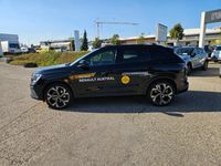 Gebraucht Renault Austral Techno Esprit Alpine 131 PS (96 kW) 2025 Schwarz SUV