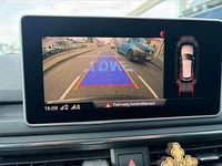 Gebraucht Audi A4 190 PS (139 kW) 2017 Kombi