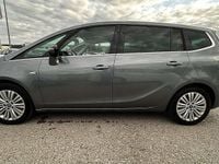 gebraucht Opel Zafira 16 CDTI ECOTEC Innovation